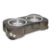 Dolce Dog Diner - ZO125 - Expresso - pint - 6