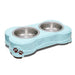 Dolce Dog Diner - ZO127 - Murano - pint - 4