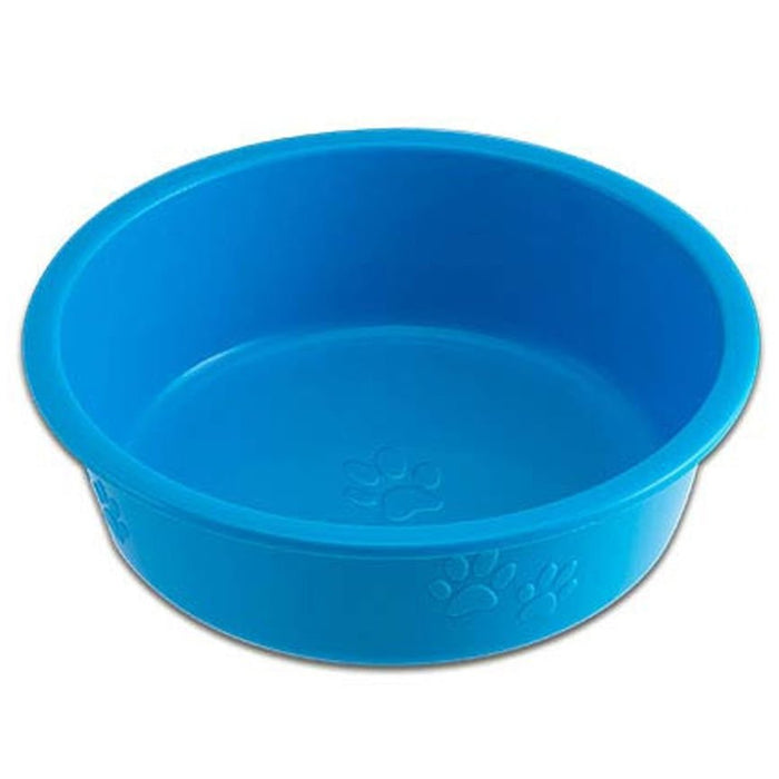 Dolce Luminoso Bowl - ZO11W - Blue - Large - 5