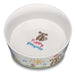 Dolce Moderno Skid - Resistant Dog Bowl – Dishwasher Safe, Skid - Resistant, BPA - Free - ZO11J - You Had Me at Woof - Small - 3