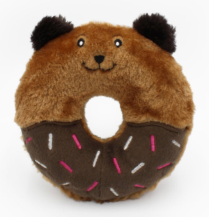 Donutz Buddies, 7" - ZPPJF - Bear - 1