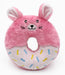 Donutz Buddies, 7" - ZPPJH - Bunny - 4