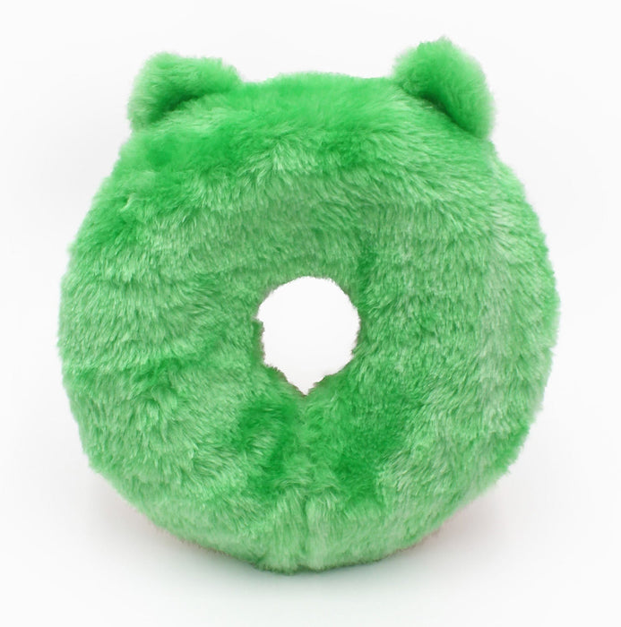 Donutz Buddies, 7" - ZPPJJ - Frog - 8