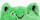 Donutz Buddies, 7" - ZPPJJ - Frog - 9
