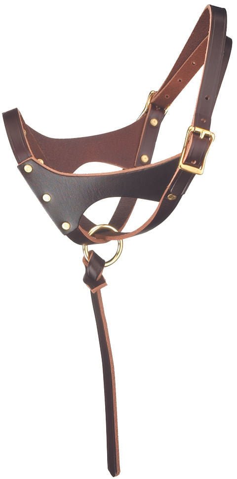 Double Crown Foal Halter - Jeffers - Horse Supplies > Horse Tack > Horse Halters