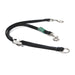 Double Dog Leash & Coupler - Jeffers - Dog Supplies > Dog Apparel > Dog Collars, Harnesses, & Leashes