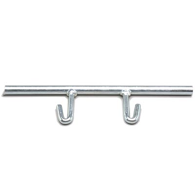 Double Hook T - Bar Handle - Jeffers - Animal Health & Wellness > Breeding Supplies