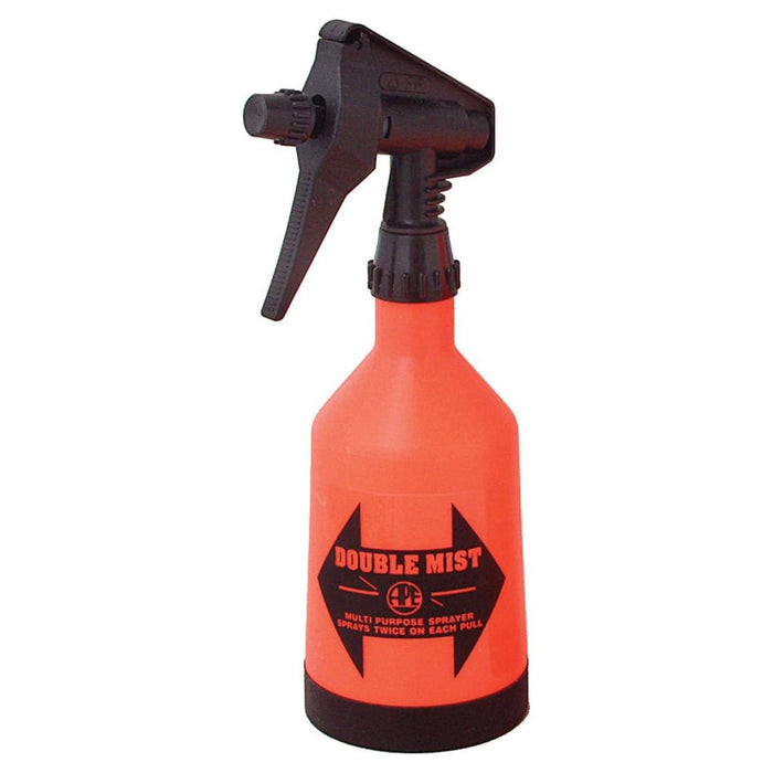 Double Mist Trigger Sprayer - APG3 - 16 oz - Orange - 2