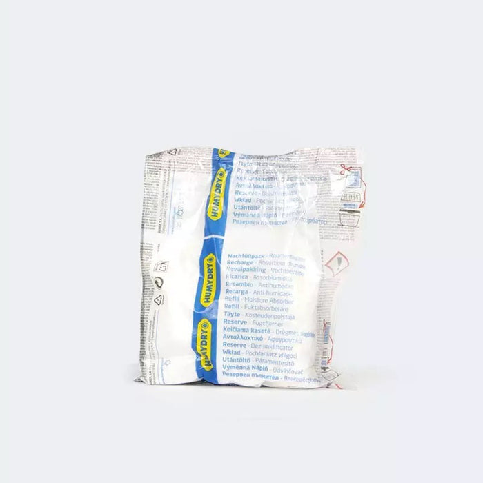 Humydry Compact 8.8oz. Moisture Absorber Device Size 8.8 oz.