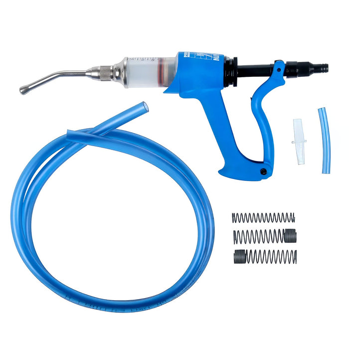 Drencher SYR 30cc Premium Auto - NEG6 - 30 cc - 2