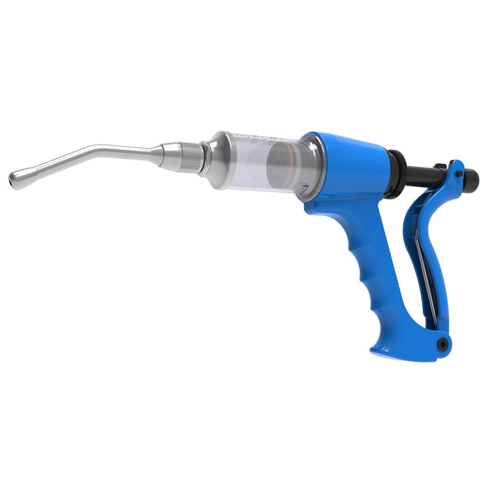Drencher SYR 30cc Premium Auto - NEG6 - 30 cc - 1