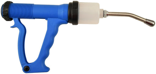 Drencher Syringe with Nozzle - Jeffers - Animal Health & Wellness > Medical Supplies