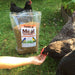 Dried Mealworms for Wild Birds, Chickens, Fish, & Reptiles - NC22 - 1 lbs - 8