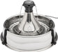 Drinkwell 360 Stainless Pet Fountain (& Replacement Filters) - Jeffers - Animal & Pet Supplies > Pet Bowls, Feeders & Waterers