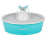 Drinkwell Butterfly Pet Fountain - Jeffers - Animal & Pet Supplies > Pet Bowls, Feeders & Waterers