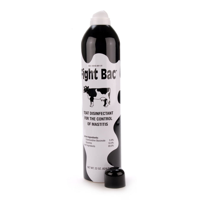 Fight Bac, 22 oz -   