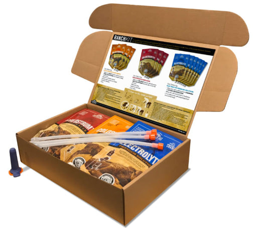 Oxford Ag Ranch Kit -   