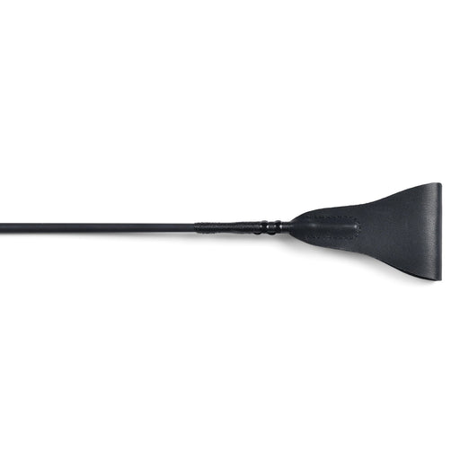 Dublin Carbon English Riding Crop, 25.5", Black - KOAPR - Black - 25.5" - 2