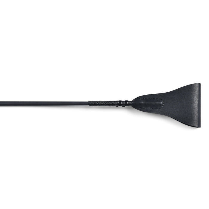 Dublin Carbon English Riding Crop, 25.5", Black - KOAPR - Black - 25.5" - 2