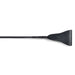 Dublin Carbon English Riding Crop, 25.5", Black - KOAPR - Black - 25.5" - 2