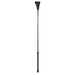 Dublin Carbon English Riding Crop, 25.5", Black - KOAPR - Black - 25.5" - 1