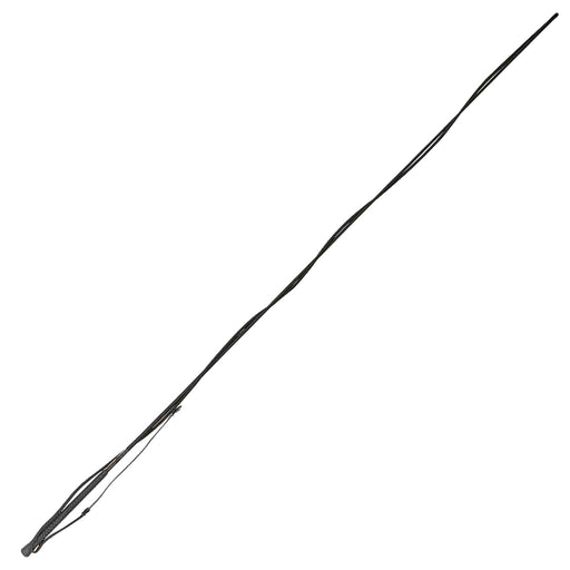 Dublin Equestrian Training Lunge Whip - KOAP6 - Black - 64" - 2