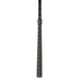 Dublin Eventing Bat, 25.5", Black - KOAMT - Black - 25.5" - 2