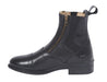 Dublin Evolution Double Zip Front Paddock Boots, Black - Jeffers - Women > Boys > Shoes, Boots