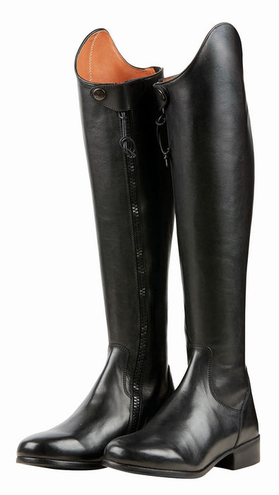 dublin ladies galtymore tall dress boots product info and reviews Dublin Galtymore Tall Field Boots