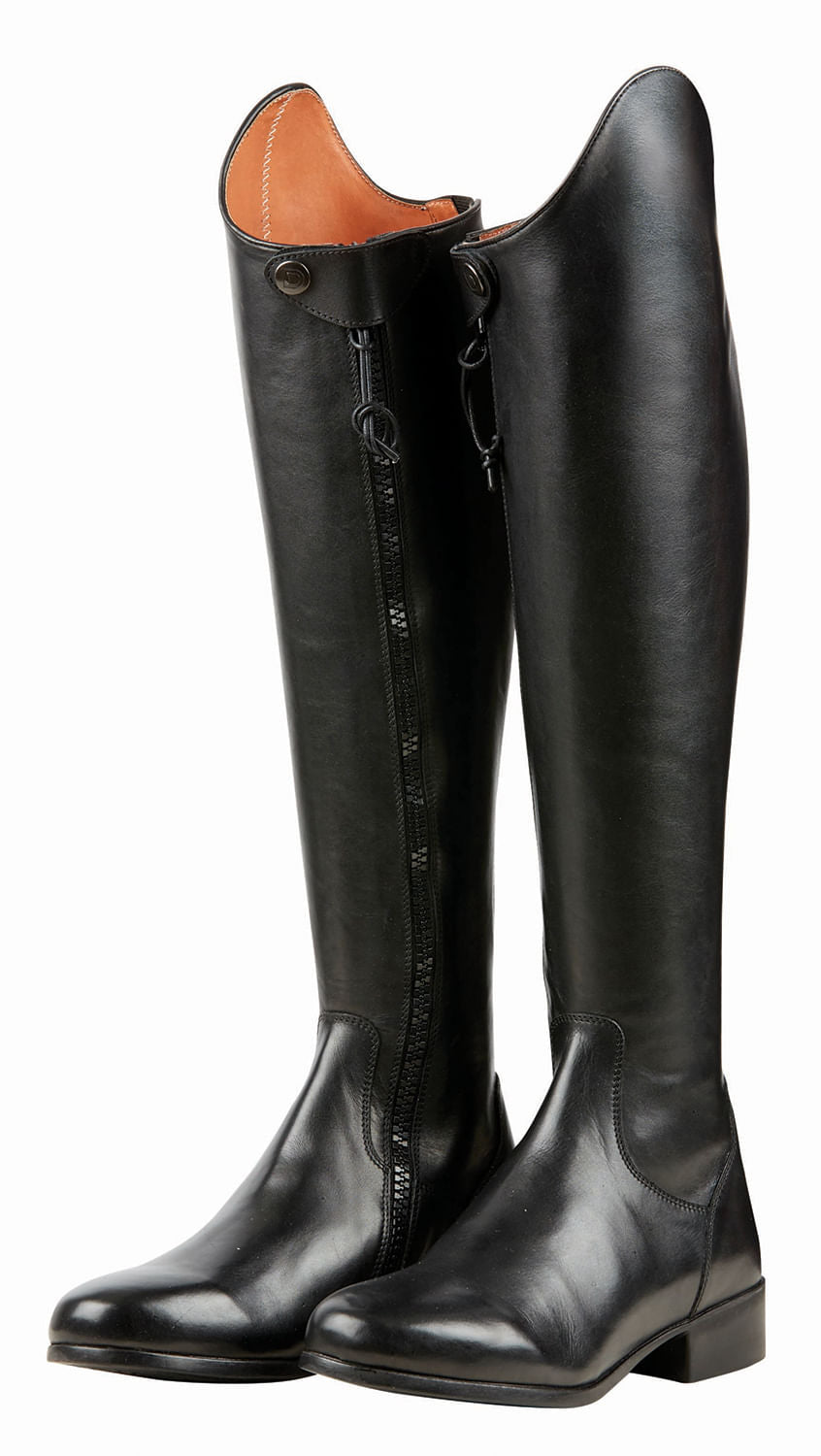 Dublin Galtymore Dress Boots, Regular Tall 9
