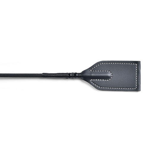 Dublin Gel Handle Crop II - KOAPF - Black - 25.5" - 2