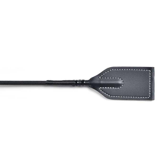 Dublin Gel Handle Crop II - KOAPF - Black - 25.5" - 2