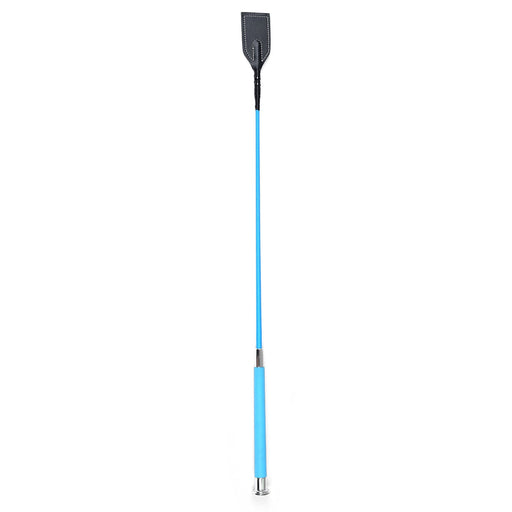 Dublin Gel Handle Crop II - KOAPG - Blue - 25.5" - 4