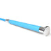 Dublin Gel Handle Crop II - KOAPG - Blue - 25.5" - 6