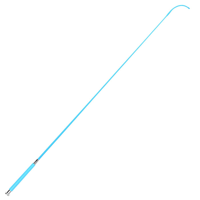 Dublin Gel Handle Dressage Whip II - KOAPK - Blue - 43" - 3