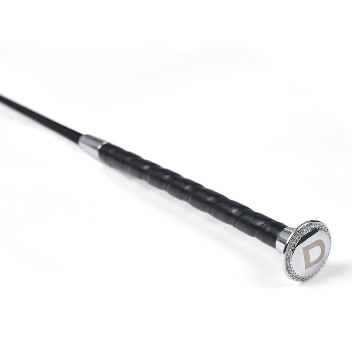 Dublin Strassy Crop, 25.5", Black - KOAPL - Black - 25.5" - 3