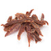Duck Breast Cutlet Dehydrated Jerky Dog Treats - PCI44 - Duck - Natural - 1 lb Canister - 2