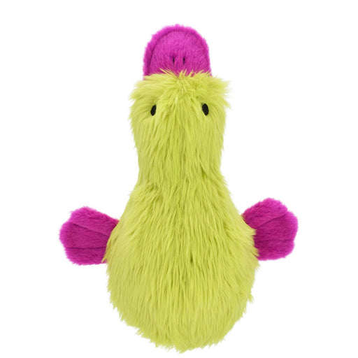 Duckworth Dog Toy, Assorted - MR1EJ - Assorted - 4" - 3