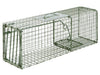 Duke Heavy - Duty Live Animal Cage Trap – Humane Steel Catch & Release Trap - DUAB - Heavy Duty - Medium - 1