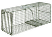 Duke Heavy - Duty Live Animal Cage Trap – Humane Steel Catch & Release Trap - DUAC - Heavy Duty - Large - 2