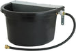 Duramate Automatic Waterer, 16 quart - Jeffers - Farm & Ranch Supplies > Livestock Feeders & Waterers