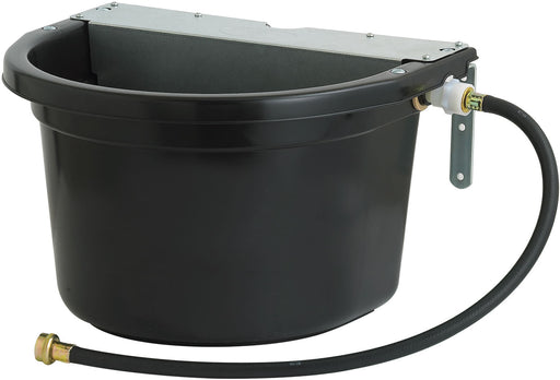 Duramate Automatic Livestock Waterer, 16 qt - M3D7 - 3