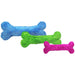 Duraplush Bone Dog Toy - CD2G - Small (4"L) - 1 ct - 1