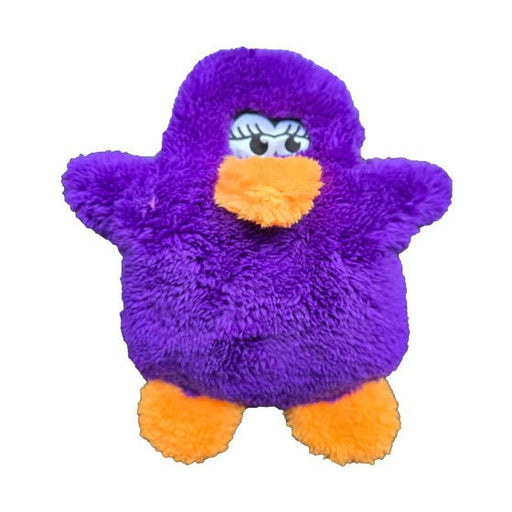 Duraplush Penguin Dog Toy, Small - CD2AP - Small - Assorted - 1 ct - 1