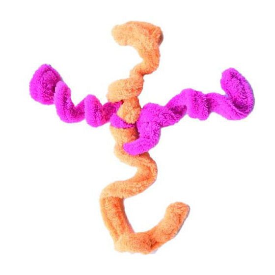 Duraplush Springy Thing Plush Dog Toys, Multiple Sizes — Jeffers