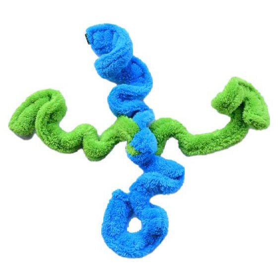Duraplush Springy Thing Plush Dog Toys, Multiple Sizes — Jeffers