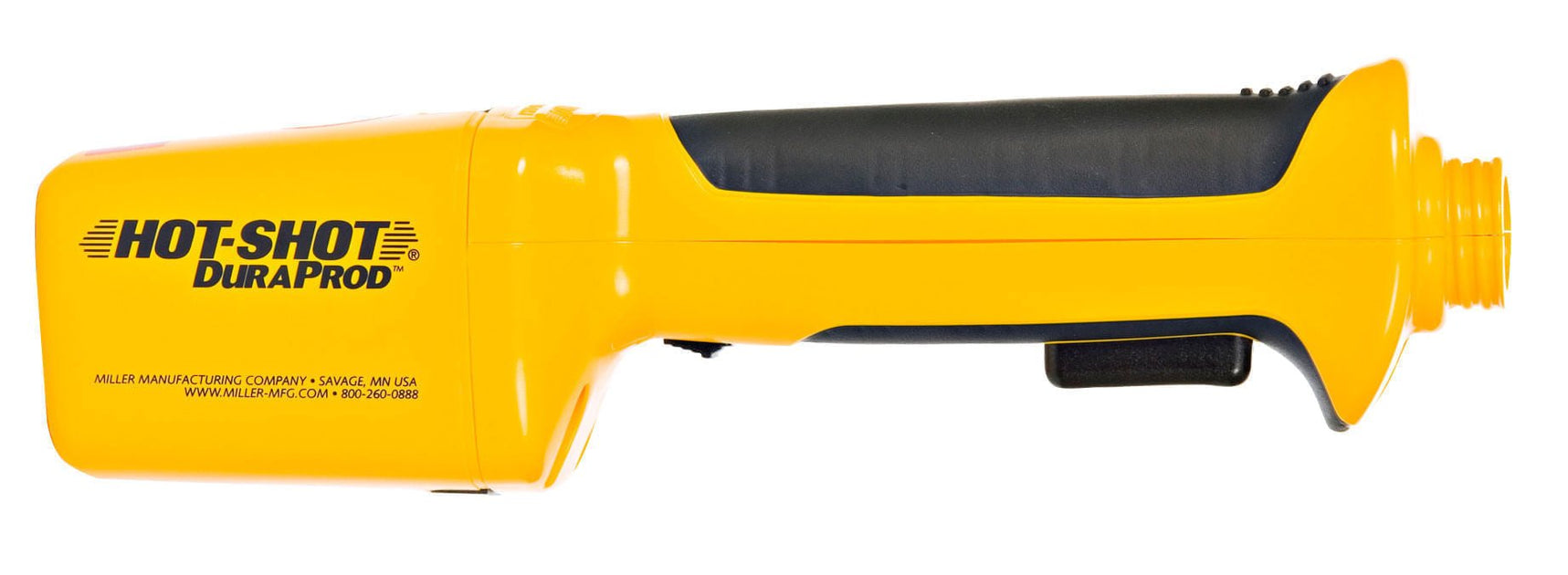 リール HOT SHOT Hot-Shot The Green One HSR2000 Rechargeable Livestock Prod Handle