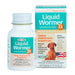 Durvet Liquid Wormer 2X for Dogs - Jeffers - Animal Health & Wellness > Medicine