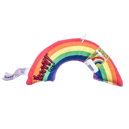 YEOWWW! Rainbow, 6" -   