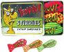 YEOWWW! Stinkies Catnip Sardines, 3-pack -   